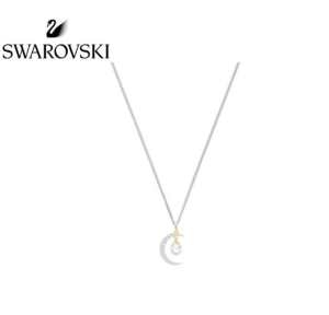 スワロフスキー SWAROVSKI ネックレス 安心の関税 19SS 新作 春夏季超人気即完売