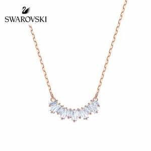 ネックレス 19春夏正規品保証 春夏に必要なおすすめアイテム スワロフスキー SWAROVSKI