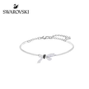 ブレスレット スワロフスキー SWAROVSKI SS19春夏入荷人気のスピーディ 毎年定番人気商品