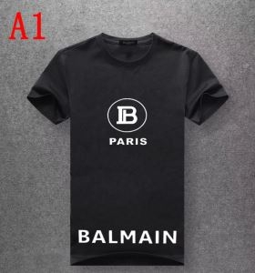 バレンシアガ ｔシャツ メンズ 粘り強い人気があるコレクション コピー BALENCIAGA 多色可選 通勤通学 ロゴ入り 最低価格