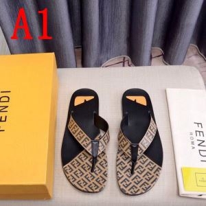 FENDI サンダル メンズ オシャレさんが超必須のアイテム フェンディ スーパーコピー ファッション 多色選択可 最低価格