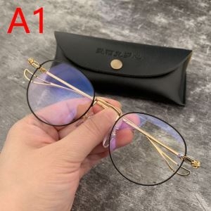 クロムハーツ CHROME HEARTS 眼鏡 3色可選 19SS新作大人気旬トレンド 今年コレクション新作登場！