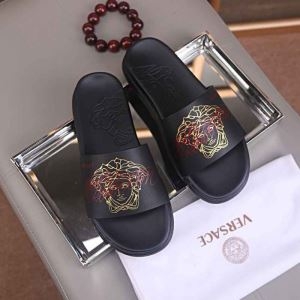 VERSACE サンダル メンズ 春夏でオススメな人気アイテ...