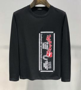 2色可選 長袖Tシャツ SS19春夏入荷人気のスピーディ毎年...