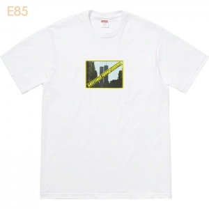 Supreme 19ss Sekintani La Norihiro Boobies Tee シャツ/半袖 2色可選 2019春夏の流行りの新品