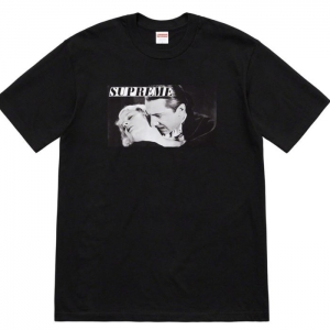 4色可選デザイン抜群のアイテム Supreme 19SS Bela Lugosi Tee シャツ/半袖  オフィスファッション