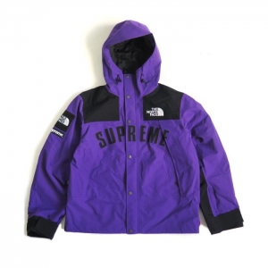 多色可選 ダスター コート SS19 SUPREME THE NORTH FACE TNF JACKET 合わせると明るい印象 おしゃれな装い