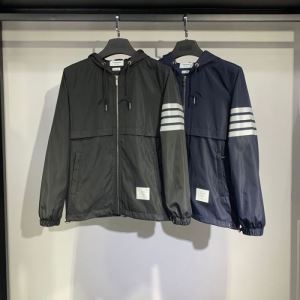 THOM BROWNE トムブラウン メンズ コート 海外で...