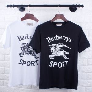 Burberry メンズ ｔシャツ 柔らかな着心地が魅力 バ...