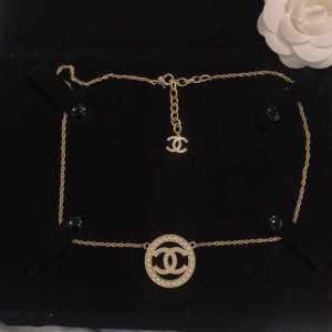 シャネル CHANEL ネックレス SS19春夏入荷人気のス...