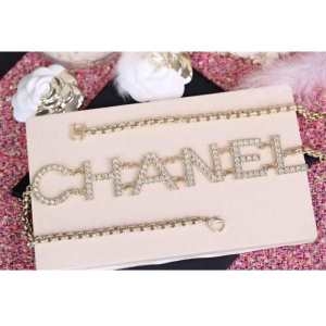 春夏季超人気手元在庫あり 2019夏に意外と人気な新作 シャネル CHANEL ネックレス