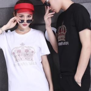 Dolce & Gabbana ユニセックス ｔシャツ 20...