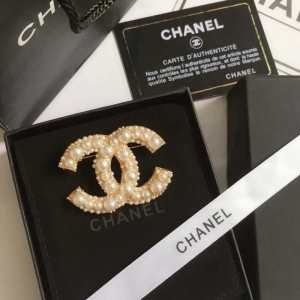 シャネル CHANEL ブローチ 春夏季超人気限定コラボ SS19春夏入荷人気のスピーディ