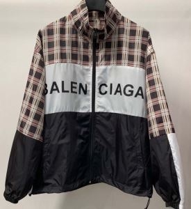 BALENCIAGA メンズ コート カジュアルなコーデにオススメ 限定品 バレンシアガ コピー 激安 相性抜群 日常っぽい 高品質