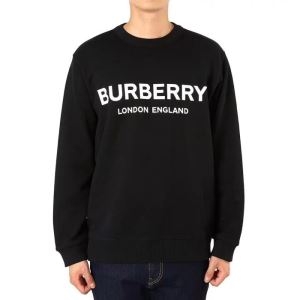 Burberry バーバリー スウェット メンズファッション...