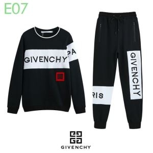 ジバンシー GIVENCHY 上下セット 2色可選 春夏で人...