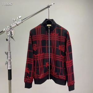 Burberry メンズ ジャケット 2019年トレンドのヒ...