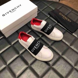 使えて可愛いデザイン夏新品 19春夏正規品保証 ジバンシー GIVENCHY カジュアルシューズ 3色可選