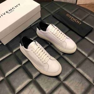 SS19待望入荷VIP価格 春夏季超人気限定コラボ ジバンシー GIVENCHY カジュアルシューズ 2色可選