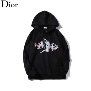 Dior パーカー コピー 2019秋冬本番になるコレクショ...