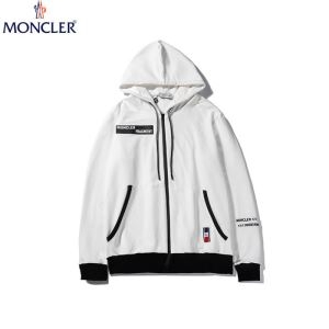 モンクレール MONCLER パーカー 新生活をフレッシュに彩る2019秋冬新作 今年の冬に開催された人気新作