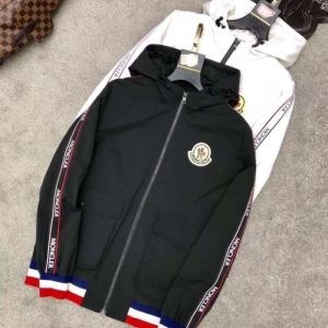 2色可選 ブルゾン モンクレール MONCLER 冬の定番、今年はこう着る 2019年秋冬コレクションを展開中