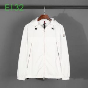 大満足の2019秋冬新作 モンクレール MONCLER ダスター コート 3色可選 モードな秋冬新作ブームの火付け役