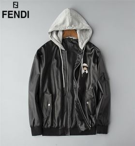 FENDI ジャケット メンズ 上品な大人ファッションを楽し...