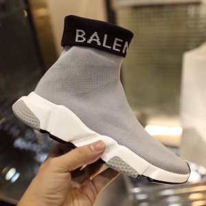 2019秋冬期間大活躍 男女兼用 BALENCIAGA Speed Trainer バレンシアガ スピードトレーナースニーカー カジュアルの定番