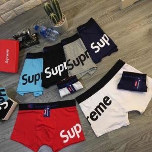 2019トレンドカラー秋冬セール  多色可選  角張ったズボン SUPREME ファッション上級者向け  シュプリーム