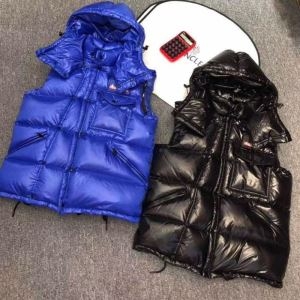 秋のトレンドを先取り2019AW MONCLER モンクレー...