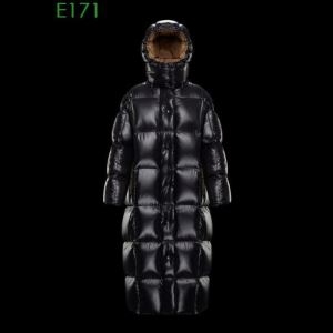 国内入手困難2019秋冬新作 MONCLER においが無い 圧倒的な防寒性 3色可選 ダウンジャケット  モンクレール 大人っぼい