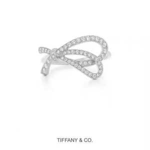 Tiffany & Co リング レディース 秋冬ライクなシ...