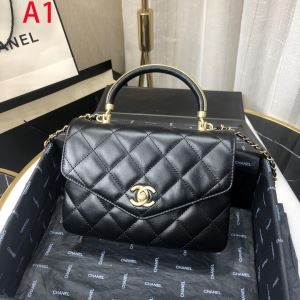 3色可選 ハンドバッグ シャネル CHANEL 新生活をフレッシュに彩る2019秋冬新作 魅力的な秋冬新作が登場