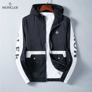 ブルゾン モンクレール MONCLER 国内入手困難2019...