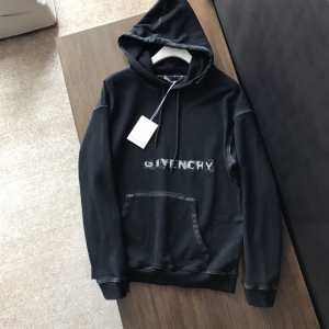 2019年秋冬コレクションを展開中 爆発的人気新入荷秋季定番新作 ジバンシー GIVENCHY パーカー