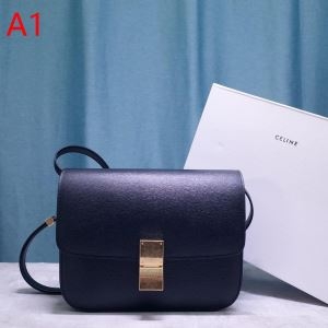 この秋発売した新作を取り入れる セリーヌCELINE 斜め掛けバッグ 多色可選 2019年秋冬人気新作の速報