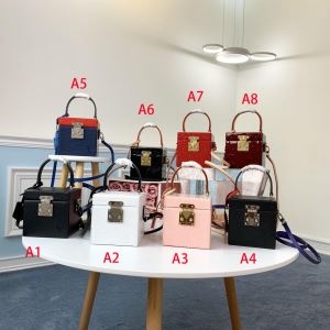 王道級2019秋冬新作発売 ルイ ヴィトン LOUIS VUITTON ハンドバッグ 多色可選 冬にさらりと着たいのはこれ