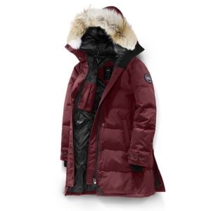 カナダグース ダウン 人気 コーデをより上品に魅せる限定品 レディース CANADA GOOSE コピー レッド ブラック デイリー 通勤通学 最高品質