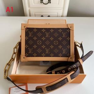 ルイ ヴィトン LOUIS VUITTON 斜め掛けバッグ 2色可選 2019年秋冬人気新作の速報 季節に合わせて秋冬トレンド