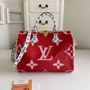 次々と大ヒットの秋冬新作を送り出す 大満足の2019秋冬新作 ルイ ヴィトン LOUIS VUITTON ハンドバッグ