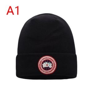 ARCTIC DISC TOQUE カナダグース メンズ 帽子 秋冬スタイルをより素敵に見せる CANADA GOOSE コピー 多色可選 ロゴ ブランド 高品質