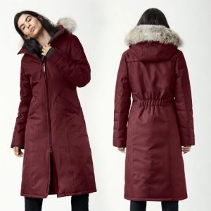 ダウンジャケット CANADA GOOSE レディース おしゃれ感と機能性を両立 カナダグース コピー 多色選択可 通勤通学 格安 2574L