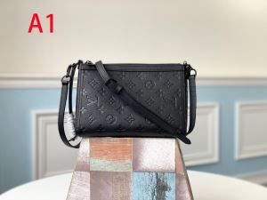 3色可選 斜め掛けバッグ ルイ ヴィトン LOUIS VUITTON 秋冬の気分溢れるアイテム 国内入手困難2019秋冬新作