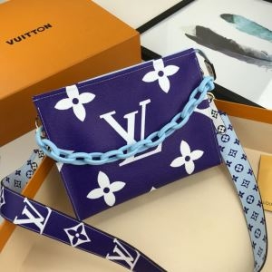 ルイ ヴィトン LOUIS VUITTON 斜め掛けバッグ 個性を主張する最旬名秋冬新作 王道級2019秋冬新作発売