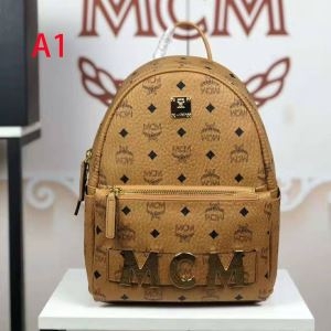 国内入手困難2019秋冬新作 エムシーエム MCM リュック...