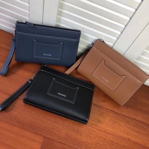 エルメス クラッチバッグ メンズ 上品なトレンド感をアップ 限定品 HERMES コピー 多色選択可 デイリー ブランド 安い