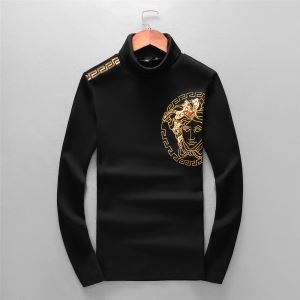 ヴェルサーチ VERSACE 長袖Tシャツ 2019年秋冬人...