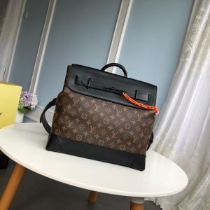 ルイヴィトン ショルダーバッグ メンズ 究極的な大人味がある限定品 Louis Vuitton コピー ブラウン 相性抜群 VIP価格 M44474