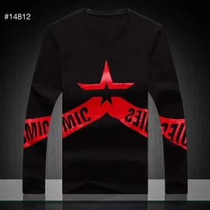 ディースクエアード DSQUARED2 長袖Tシャツ 2色可...